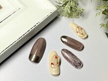 グリスター(Glister)/Cコース　8800円