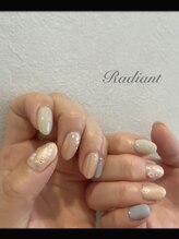 ラディアント 学芸大学(Radiant)/