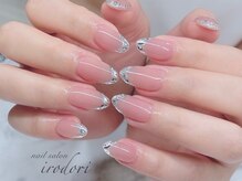 彩(irodori)/ガラスフレンチ