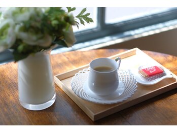 ポーラ 新居浜店(POLA)/至福のひととき