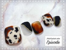 エピソード(Episode)/