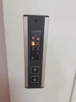 ウィング(wing)/店舗までの道のり5