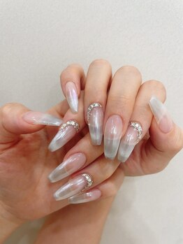 エム 新大久保店(M)/ワンホン/韓国/新大久保