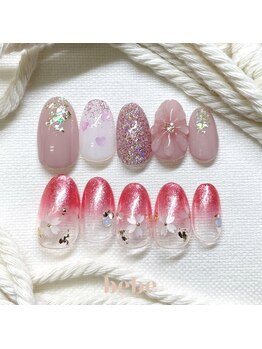 ベベ(bebe)/