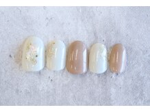 エヌスタイル(N-STYLE)/ハンド☆定額デザイン☆　¥9900