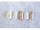 ハンド☆定額デザイン☆　¥9900