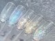 キュービーネイルプラス 大宮マルイ店(QB Nailplus)の写真/【お仕事や家事で忙しい方にピッタリなネイル】自店オフありデザインネイルをお選びでも60分以内の仕上げ◎