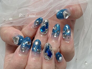 チアフルチア バイ リッチネイル(CheerfulCheer by Ricci nail)/