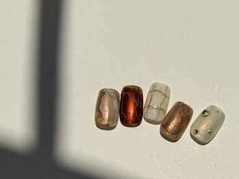 イビズ 新宿店(eviz)/７月オススメdesign（やり放題）