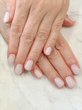 ネイルズ アヴァンティ(Nails Avanti)/ジェルネイルワンカラー