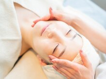 フォルクローレ エクソソーム ラボ(folklore exosome lab.)の雰囲気（たるみは既に始まってます！3０代40代50代を覚王山で横顔美人に）