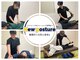 ニューポスチャー(New posture)の写真