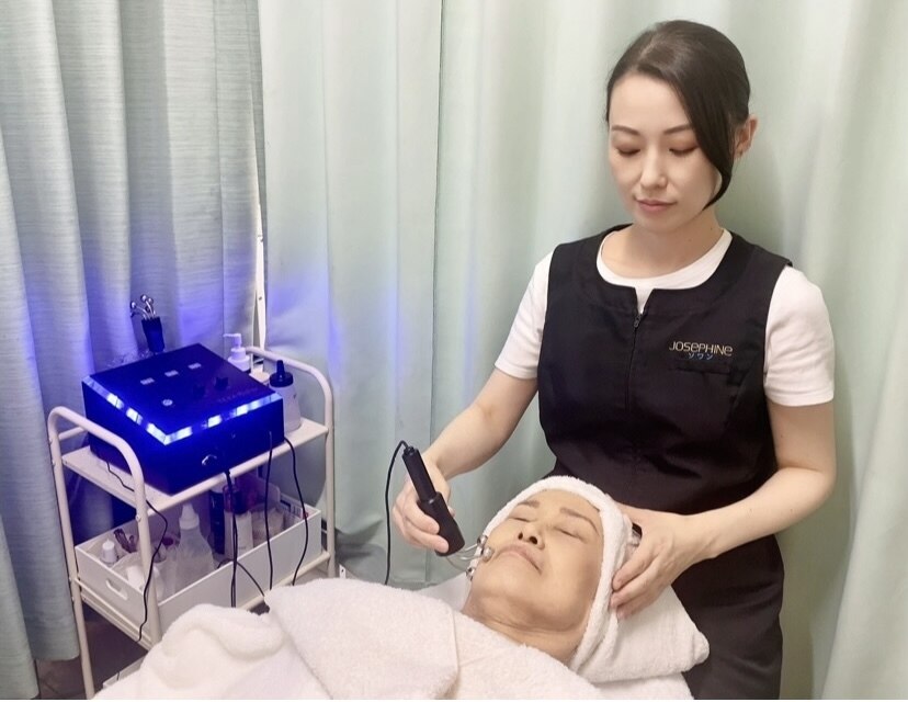 3日間限定値下げ！美顔器❤️エステサロン サロンTAKA[土浦市/エステサロン]｜お店情報｜茨城のお店・イベント