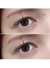 リムル バイ グリッター(RIMURU by GLITTER)/パリジェンヌ