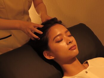 レジーナ(Regina)/【成増/ヘッドスパ】