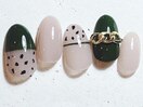 店舗限定★定額デザイン¥8250