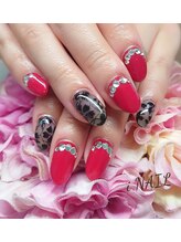 アイネイル(iNAIL)/
