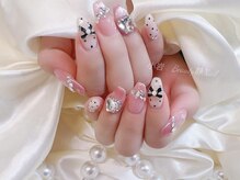 ビューティー静(Beauty静)/