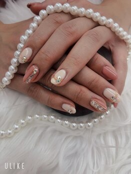 はあとねいる 多治見店/デザイン紹介