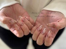 ベリル ネイルアンドアイラッシュ(beryl)/