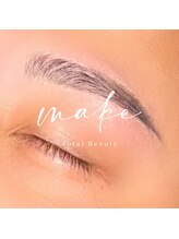 メイク 心斎橋店(make)/眉毛サロン/眉サロン/眉毛パーマ