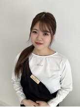 ラヴィッシュ(LAVISH) kaho 