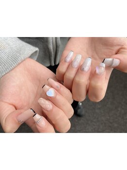 アートの種類が豊富