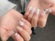 ネイルアバンス 泉大津店(Nail ANANCE.)の写真/こだわりを詰め込んだ理想のネイルを♪AVANCE.なら『フィルイン技術』でお爪を傷ませずネイルを楽しめる☆