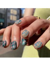 フルネイルズ(fulnails)/Premium plan