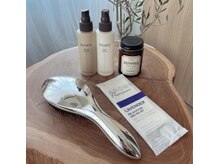 ピーロ(PiiiLO)/【アメニティ】ヘアケアも充実♪