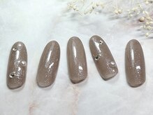 パール 池袋店(PEARL)/トレンドデザイン