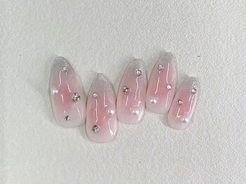 ネイルサロン リベラ(Libera)/art collection