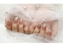 ガーデンネイル(Garden Nail)/お客様ネイル