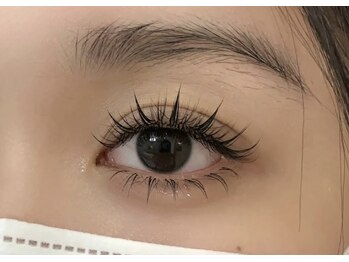 ダブリューサロン(W Salon)/ワンホンデザイン上下セット