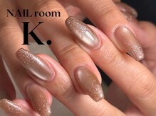 ケードット(K.)/マグネット×フラッシュ