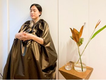 ディーアクション 表参道(d'action)の写真/【女性専用】国家資格者による整体と贅沢なよもぎ蒸しで、温める×ほぐす×整える♪心身共にリフレッシュ◎