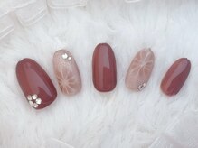 ティーエヌ 越谷店/定額5500円