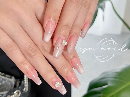 エス ネイル(esu nail)の写真