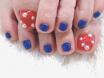 ネイルズ イルク(Nails Irk)/