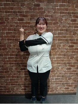 船橋駅前整骨院/肩のストレッチ