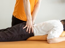 スタイル鍼灸整骨院/どんなお悩みにも全力で！！