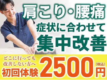 三条名倉堂鍼灸接骨院