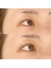ヘアーアンドネイル ビビット(bbt)/bbt eyelash
