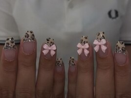 【miyabi @m_nail3088】