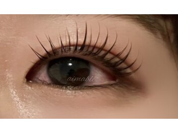 エマーブル 安城本店(aimable)/まつ毛パーマ