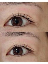 シピ ラメゾン 柏(Chipie La Maison)/似合わせまつ毛パーマ