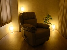 マイエリー(myelly)/サロン内観