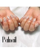 パルネイル(Pal nail)/やり放題コース