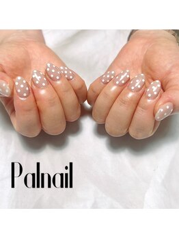 パルネイル(Pal nail)/やり放題コース