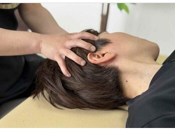 つばさ美容整体院